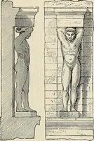 An illustration from Painting, sculpture and architecture as representative arts; an essay in comparative æsthetics (1895)