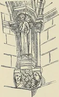An illustration from Painting, sculpture and architecture as representative arts; an essay in comparative æsthetics (1895)
