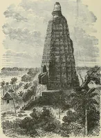 An illustration from Painting, sculpture and architecture as representative arts; an essay in comparative æsthetics (1895)