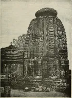 An illustration from Painting, sculpture and architecture as representative arts; an essay in comparative æsthetics (1895)