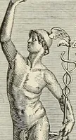 An illustration from Painting, sculpture and architecture as representative arts; an essay in comparative æsthetics (1895)