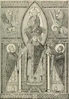 An illustration from Painting, sculpture and architecture as representative arts; an essay in comparative æsthetics (1895)