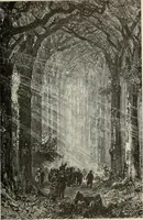 An illustration from Painting, sculpture and architecture as representative arts; an essay in comparative æsthetics (1895)