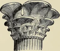 An illustration from Painting, sculpture and architecture as representative arts; an essay in comparative æsthetics (1895)