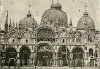 An illustration from Painting, sculpture and architecture as representative arts; an essay in comparative æsthetics (1895)