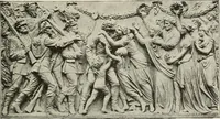 An illustration from Painting, sculpture and architecture as representative arts; an essay in comparative æsthetics (1895)