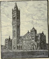 An illustration from Painting, sculpture and architecture as representative arts; an essay in comparative æsthetics (1895)