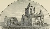 An illustration from Painting, sculpture and architecture as representative arts; an essay in comparative æsthetics (1895)