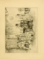 Picture 2 of 17 from Paintings & illustrations (1900), leaf 11