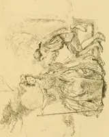 An illustration from Paintings & illustrations (1900)