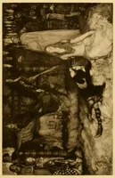 An illustration from Paintings & illustrations (1900)
