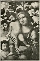 Picture 43 of 145 from Paintings of the Louvre, Italian and Spanish (1905), leaf 109