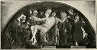 Picture 46 of 145 from Paintings of the Louvre, Italian and Spanish (1905), leaf 113