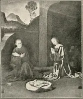 Picture 49 of 145 from Paintings of the Louvre, Italian and Spanish (1905), leaf 117