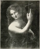 Picture 57 of 145 from Paintings of the Louvre, Italian and Spanish (1905), leaf 130