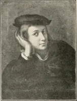 Picture 77 of 145 from Paintings of the Louvre, Italian and Spanish (1905), leaf 161