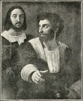 Picture 78 of 145 from Paintings of the Louvre, Italian and Spanish (1905), leaf 162