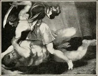Picture 83 of 145 from Paintings of the Louvre, Italian and Spanish (1905), leaf 168