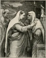 Picture 84 of 145 from Paintings of the Louvre, Italian and Spanish (1905), leaf 169