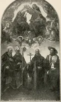 Picture 85 of 145 from Paintings of the Louvre, Italian and Spanish (1905), leaf 171