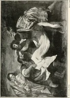 Picture 97 of 145 from Paintings of the Louvre, Italian and Spanish (1905), leaf 194