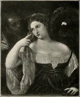 Picture 99 of 145 from Paintings of the Louvre, Italian and Spanish (1905), leaf 197