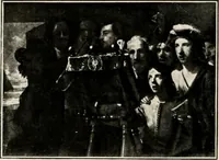 Picture 122 of 145 from Paintings of the Louvre, Italian and Spanish (1905), leaf 249