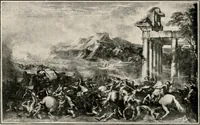 Picture 125 of 145 from Paintings of the Louvre, Italian and Spanish (1905), leaf 253