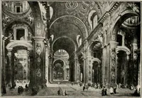 Picture 129 of 145 from Paintings of the Louvre, Italian and Spanish (1905), leaf 257