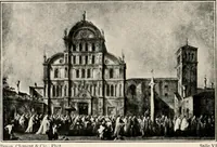 Picture 132 of 145 from Paintings of the Louvre, Italian and Spanish (1905), leaf 261