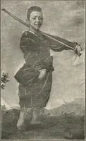 Picture 138 of 145 from Paintings of the Louvre, Italian and Spanish (1905), leaf 273