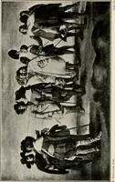 An illustration from Paintings of the Louvre, Italian and Spanish (1905)
