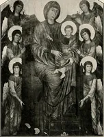 Picture 3 of 145 from Paintings of the Louvre, Italian and Spanish (1905), leaf 29