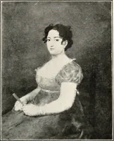 Picture 144 of 145 from Paintings of the Louvre, Italian and Spanish (1905), leaf 290