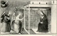 Picture 6 of 145 from Paintings of the Louvre, Italian and Spanish (1905), leaf 36