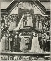 Picture 10 of 145 from Paintings of the Louvre, Italian and Spanish (1905), leaf 46
