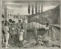 Picture 11 of 145 from Paintings of the Louvre, Italian and Spanish (1905), leaf 48