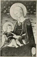Picture 12 of 145 from Paintings of the Louvre, Italian and Spanish (1905), leaf 49