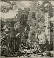 Picture 15 of 145 from Paintings of the Louvre, Italian and Spanish (1905), leaf 55
