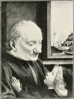 Picture 24 of 145 from Paintings of the Louvre, Italian and Spanish (1905), leaf 72