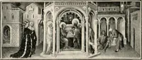 Picture 29 of 145 from Paintings of the Louvre, Italian and Spanish (1905), leaf 81