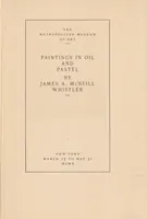 An illustration from Paintings in oil and pastel (1910)