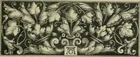 An illustration from Painting, Spanish and French (1890)