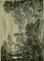 An illustration from Painting, Spanish and French (1890)