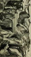 An illustration from Painting, Spanish and French (1890)