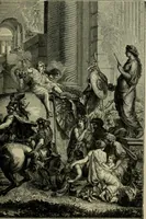 An illustration from Painting, Spanish and French (1890)