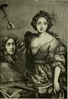 An illustration from Painting, Spanish and French (1890)