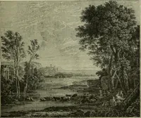 Picture 57 of 94 from Painting, Spanish and French (1890), leaf 170