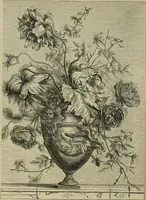 An illustration from Painting, Spanish and French (1890)