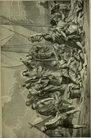 An illustration from Painting, Spanish and French (1890)